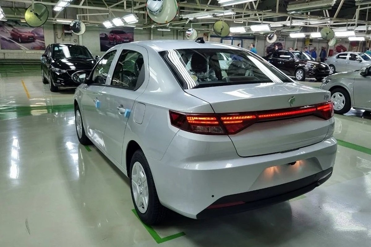 قیمت محصولات ایران‌خودرو و سایپا دوشنبه 21 آبان/ تارا رکورد زد