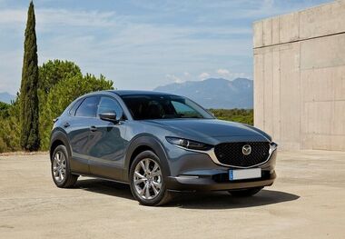 فروش ویژه مزدا 3 و CX-30 آغاز شد؛ تحویل در 30 روز
