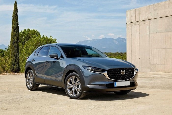 فروش ویژه مزدا 3 و CX-30 آغاز شد؛ تحویل در 30 روز