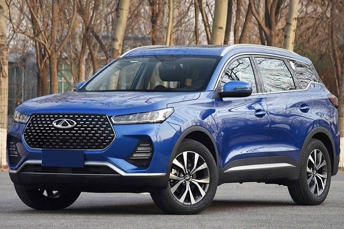 مقایسه تیگو 7 پرو با فیدلیتی پرایم؛ نبرد محبوب‌ترین شاسی‌بلندهای مونتاژی