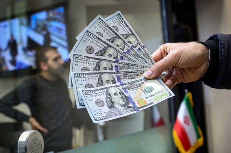 قیمت دلار زیر سایه انتخابات آمریکا