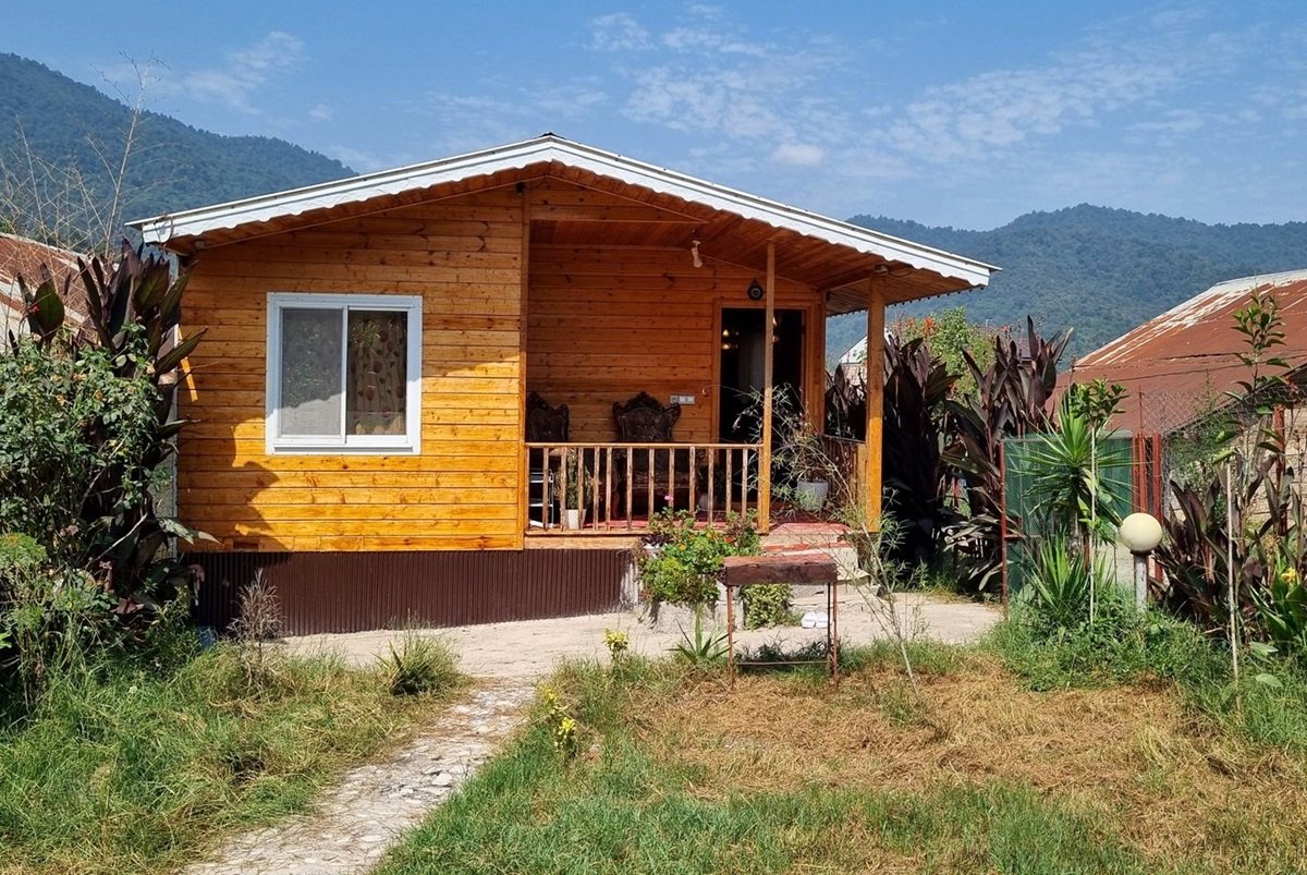 اجاره ویلا در ماسال/ سفر جنگلی با شبی 450 هزار تومان!