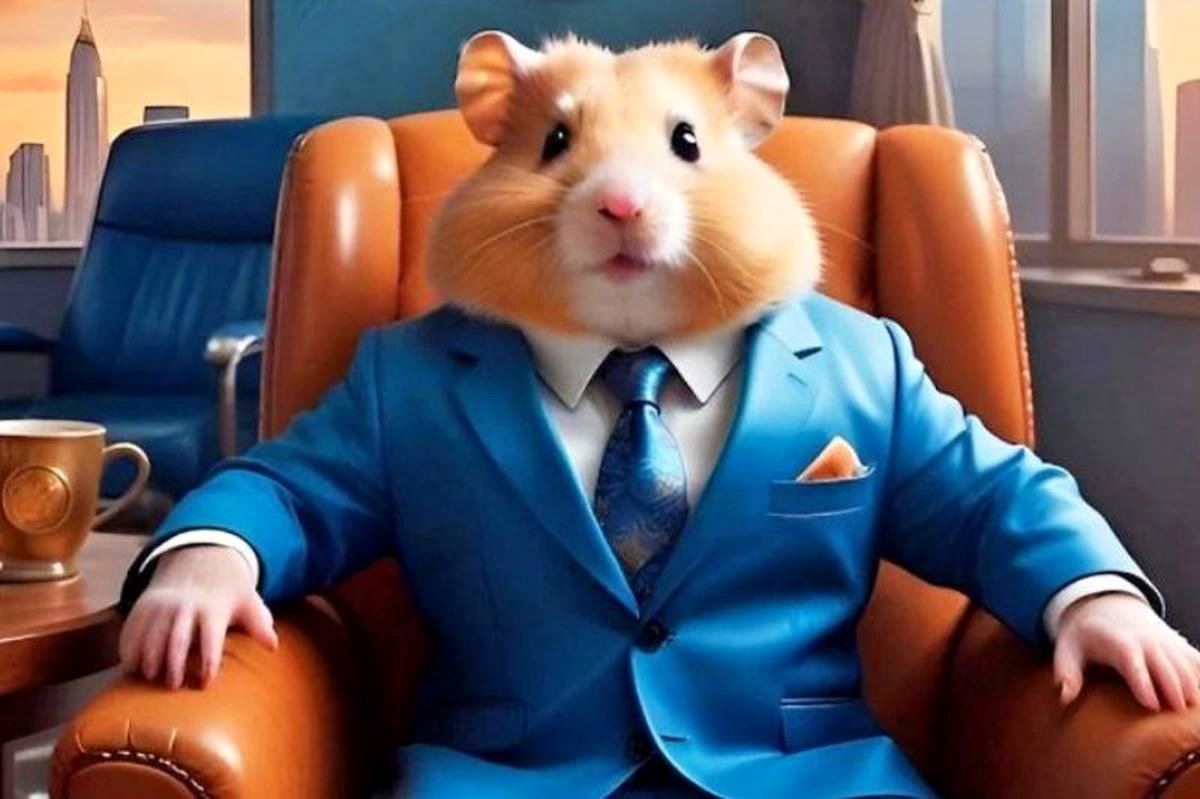 کارت های 3 مرداد همستر کامبت منتشر شد + عکس