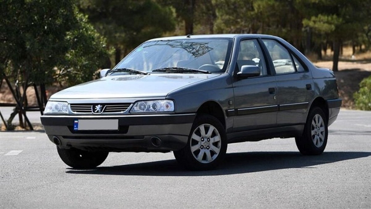 قیمت پژو ۴۰۵ در بازار امروز ۲ اسفند ۱۴۰۲