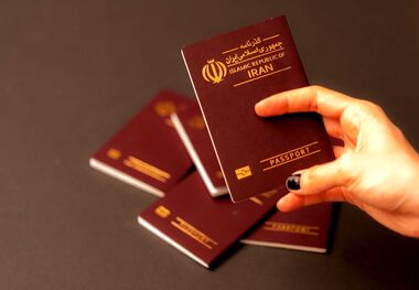هزینه دریافت پاسپورت اربعین 1403 چقدر است