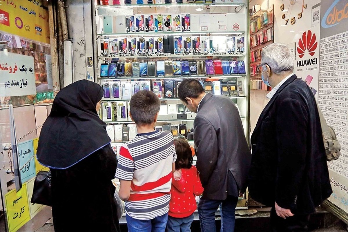 بهترین گوشی تا 20 میلیون؛ نبرد خفنترین میانردههای بازار موبایل