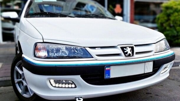 قیمت پژو پارس لاکچری شد!