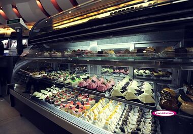 قیمت جدید شیرینی در آستانه شب یلدا