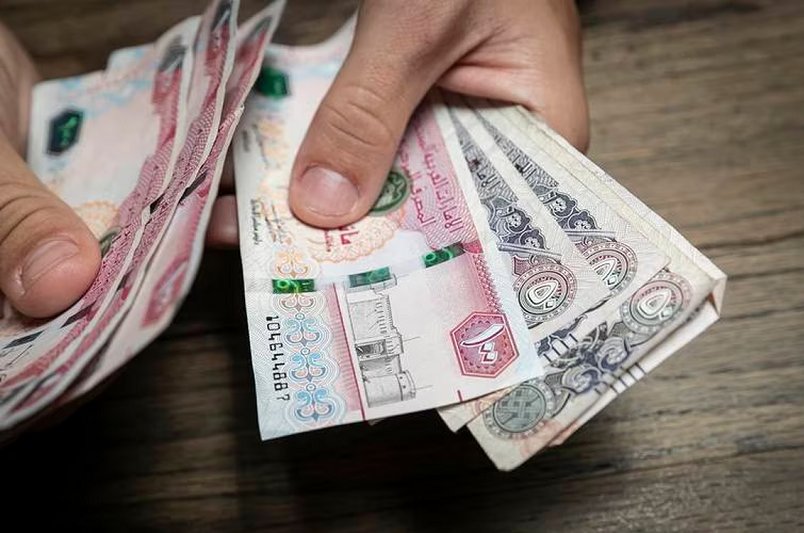 قیمت درهم امارات امروز 14 مهر/ کاهش درهم در بازار