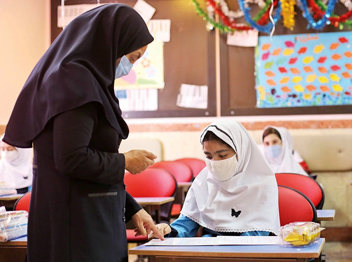 واریز یک میلیون یارانه عید قربان به حساب معلمان