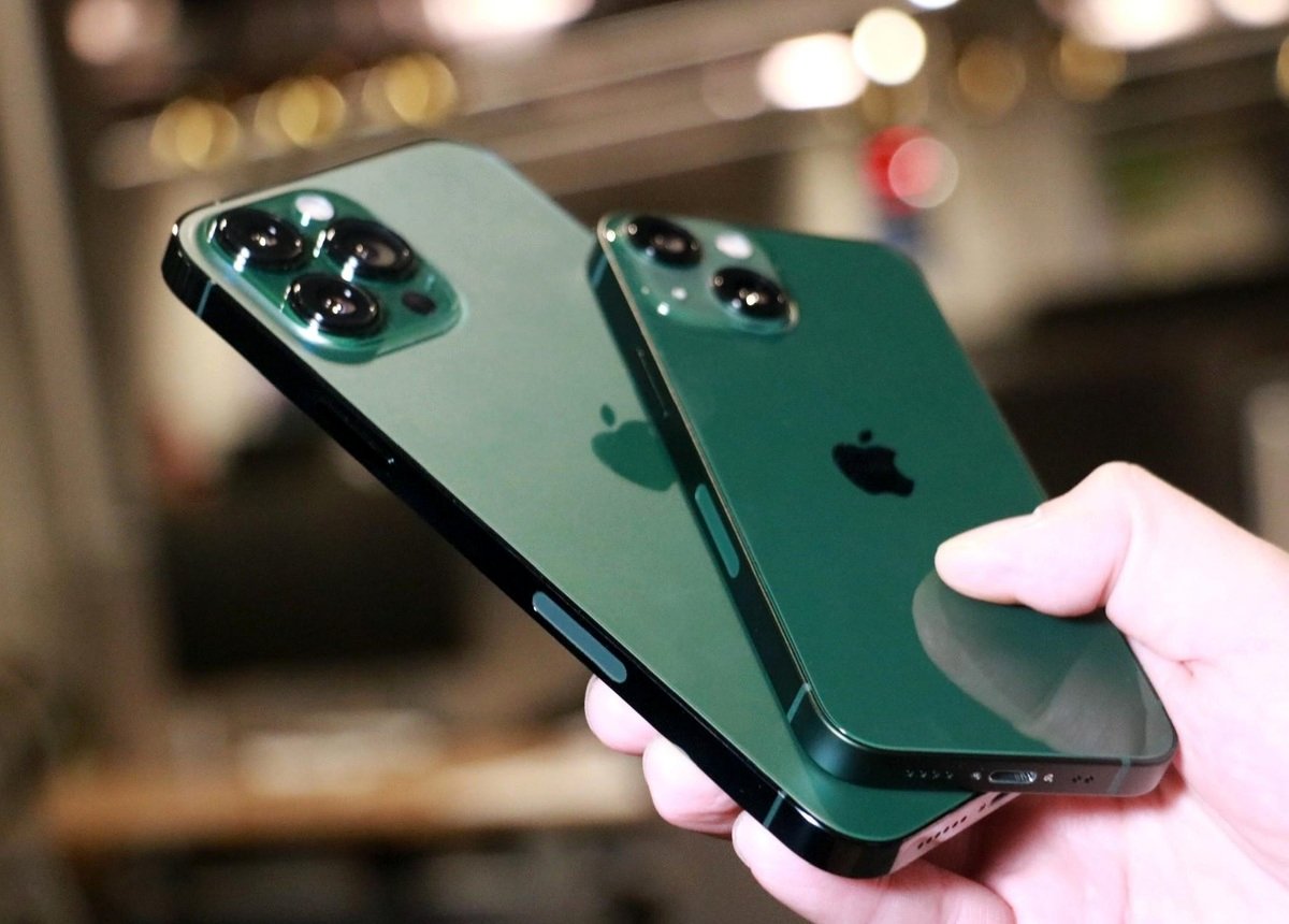 قیمت گوشی آیفون امروز 18 اردیبهشت 1403