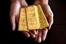 قیمت جدید انس جهانی طلا
