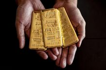 قیمت جدید انس جهانی طلا
