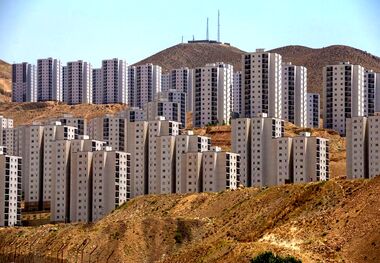 اجاره آپارتمان در پردیس/ ارزان‌ترین فاز برای اجاره‌نشینی کجاست؟