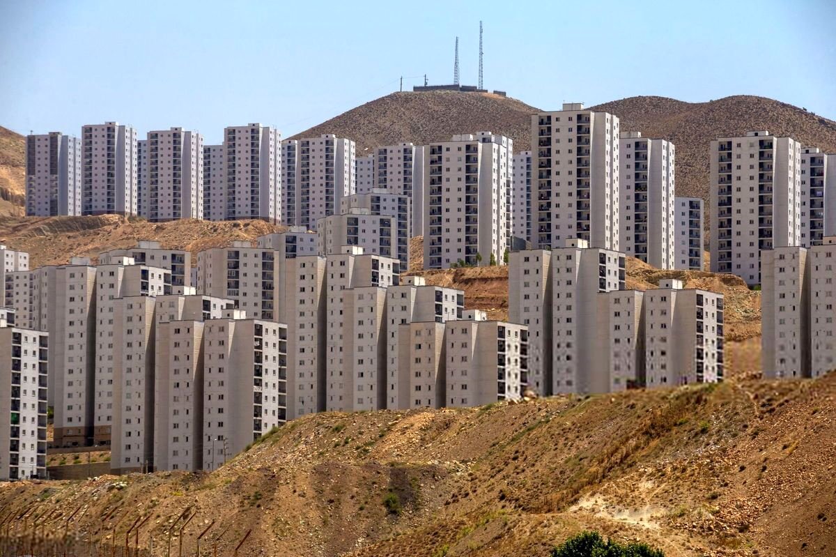 اجاره آپارتمان در پردیس/ ارزان‌ترین فاز برای اجاره‌نشینی کجاست؟