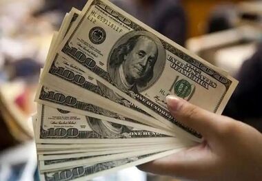 قیمت دلار امروز شنبه 27 اردیبهشت ۱۴۰۴