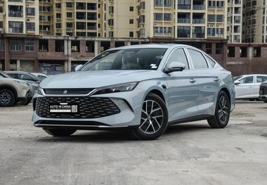 دوئل جدیدترین خودروهای وارداتی؛ چین پلاس یا چین ال؟