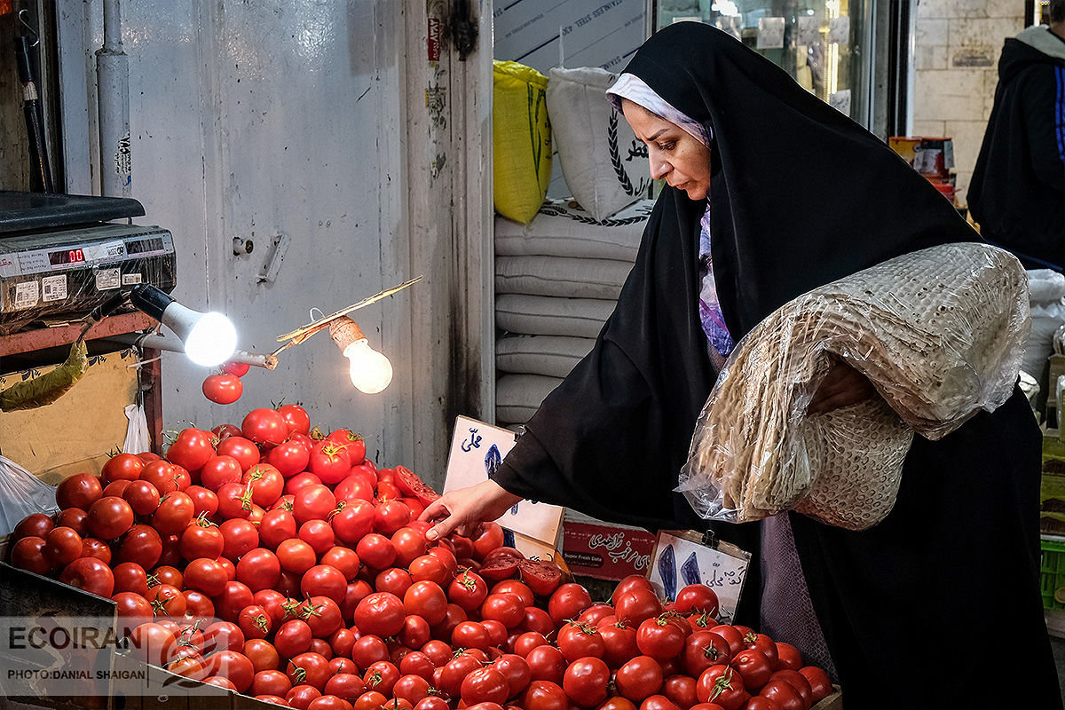ترمز تورمی دهک‌ها کشیده شد