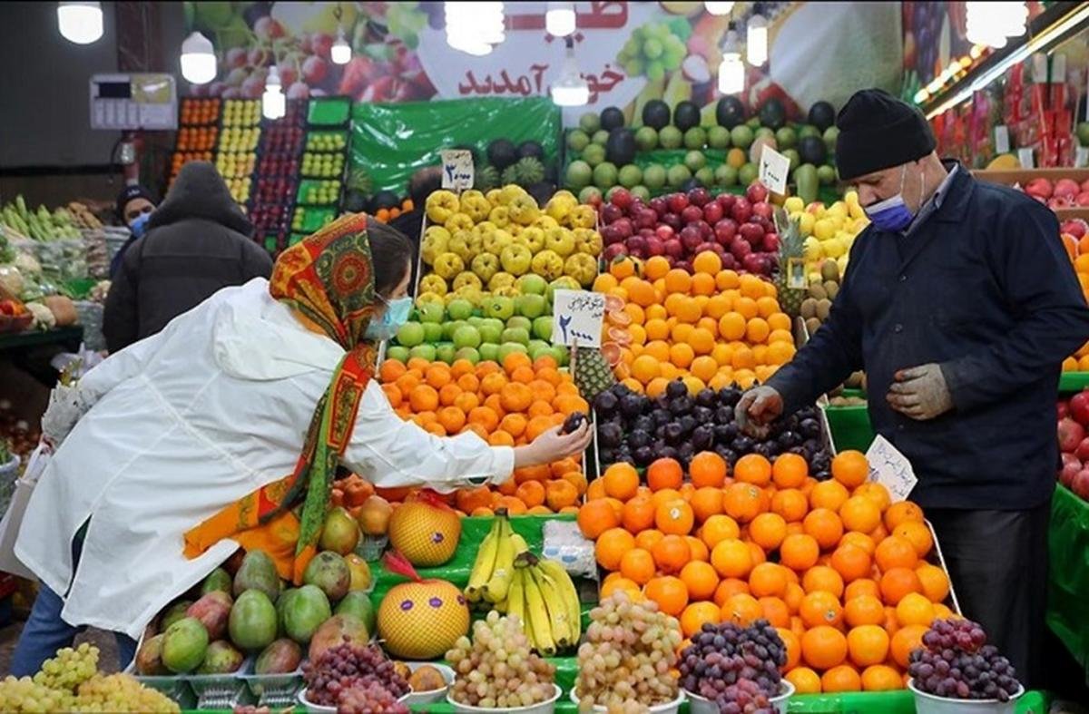 قیمت میوه و ترهبار امروز 26 آبان/ لیموترش کیلویی چند؟