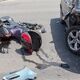 جرائم بیمه شخص ثالث بخشیده می‌شود