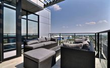 قیمت نجومی پنت‌هاوس؛ ‌معادل 31 واحد مسکونی در مرکز تهران!