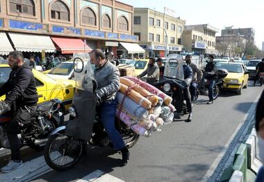 شرط بخشودگی جرایم وسایل نقلیه موتوری اعلام شد