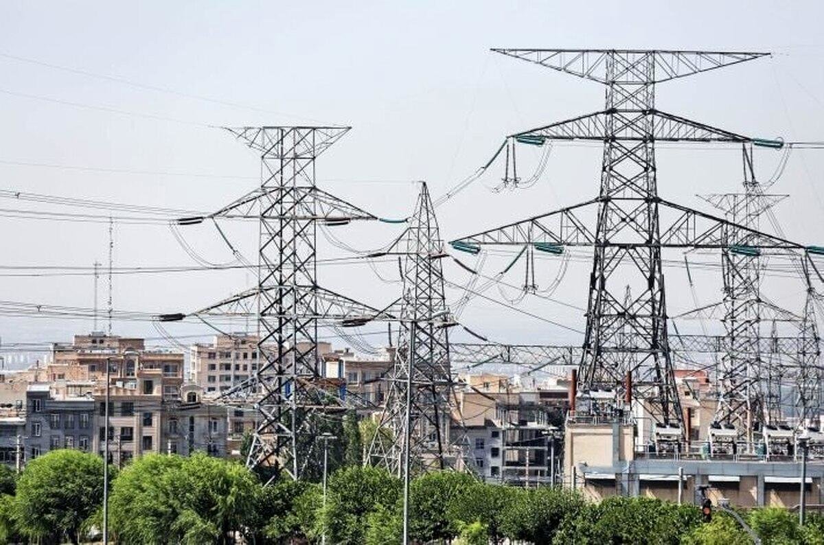 مشترکان پرمصرف برق نقره داغ می شوند