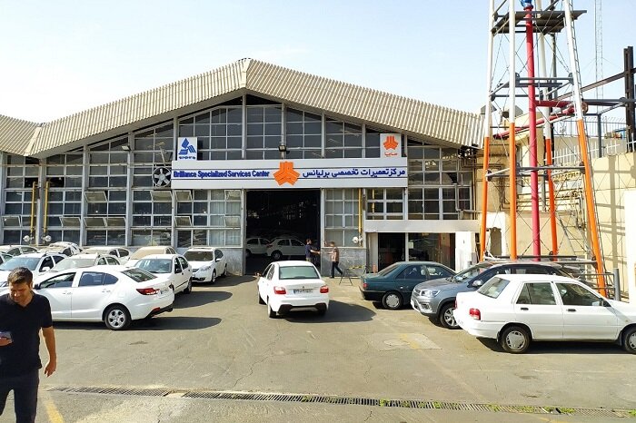 کف قیمت خودرو به ۷۰۰ میلیون رسید