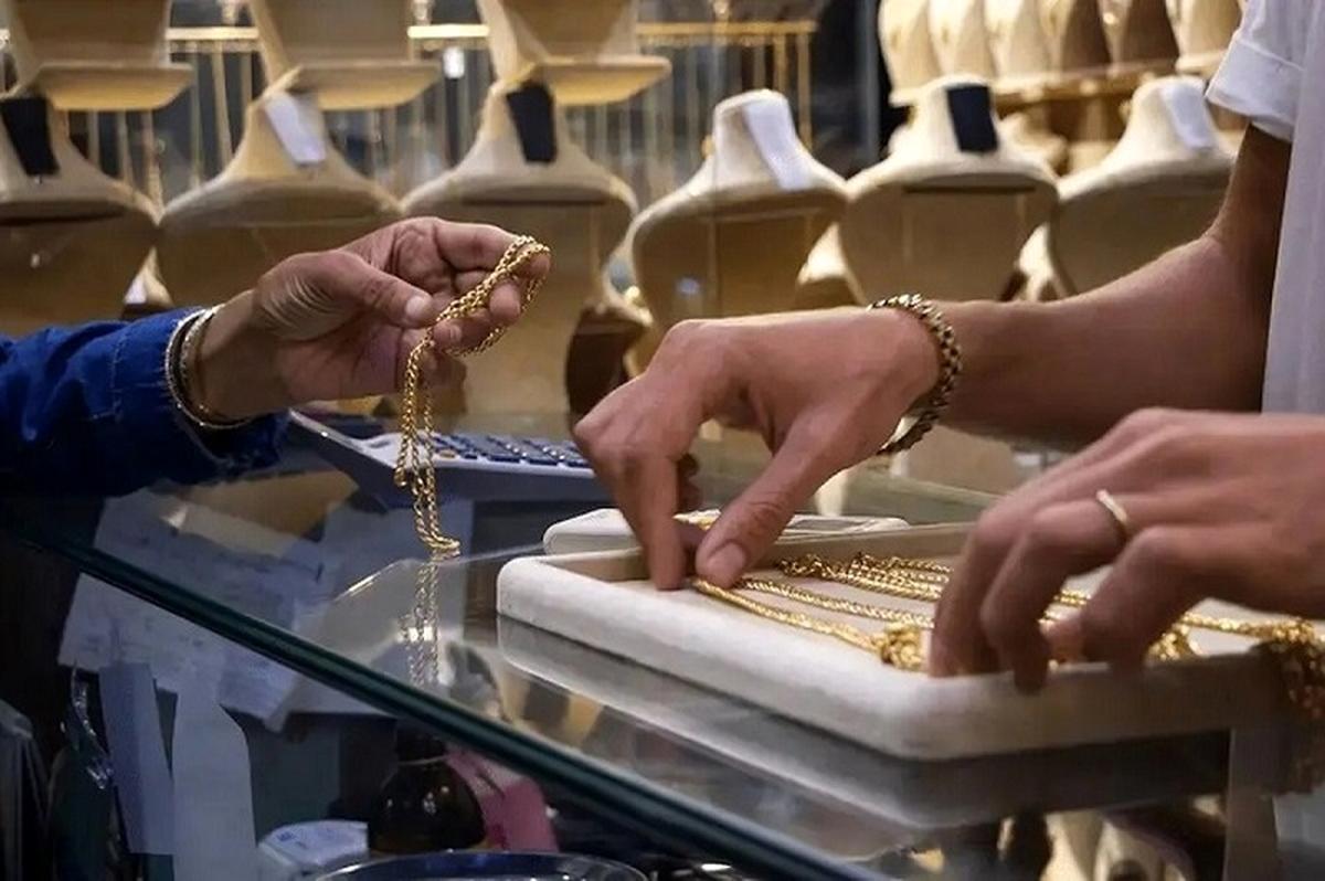 قیمت طلا امروز دوشنبه 14 خرداد/ بازگشت آرامش به بازار؟
