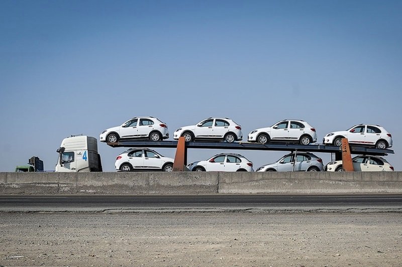 ورود چهار خودرو جدید ایرانی‌ به بازار قطعی شد (عکس)