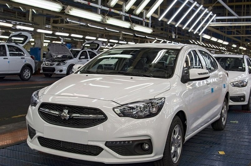 زمان فروش شاهین پلاس مشخص شد؛ گران‌ترین سواری سایپا چند؟