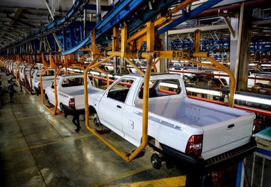 سایپا، پیش‌فروش پراید را آغاز کرد