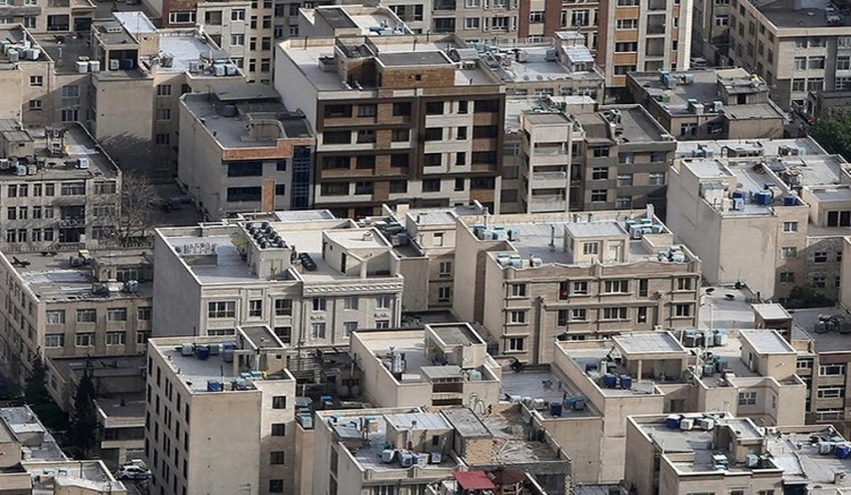 نرخ اجاره خانه در شهرکهای تهران