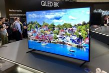 قیمت جدید تلویزیون سامسونگ در بازار