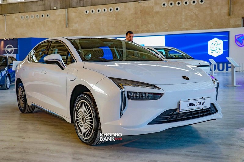 همه چیز درمورد قیمت‌گذاری خودروهای برقی