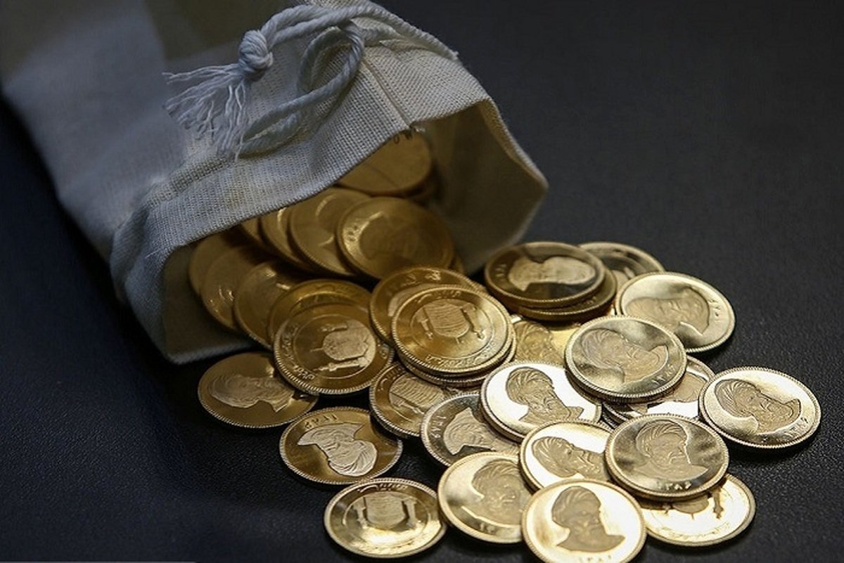 قیمت سکه امروز 28 تیر/ قیمت سکه در فصل مشکوک سال
