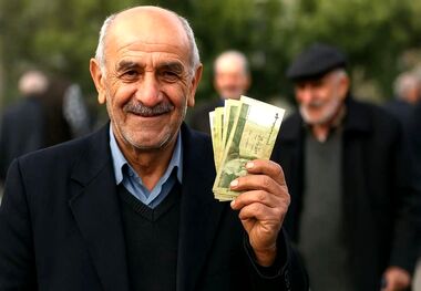 جزئیات پرداخت حقوق اردیبهشت بازنشستگان