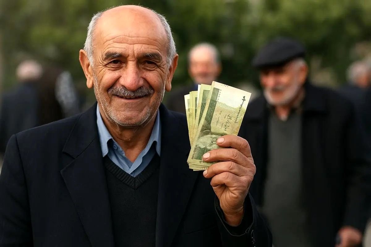 زمان جدید پرداخت معوقات بازنشستگان