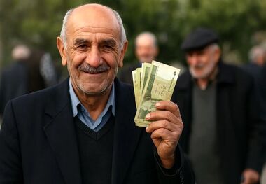 پرداخت علی‌الحساب حقوق فروردین/ واریز مابه‌التفاوت در اردیبهشت