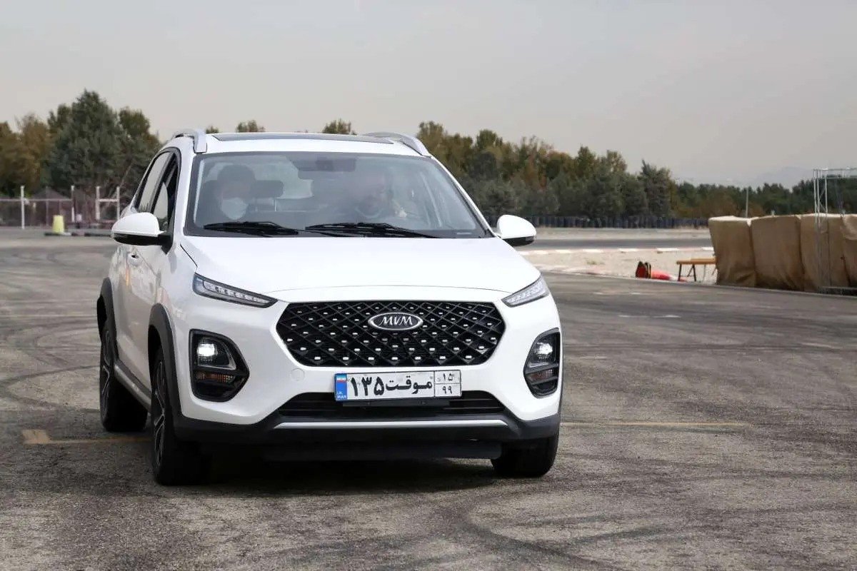 قیمت X22 پرو 9 میلیون پایین آمد