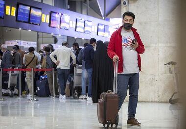 قیمت بلیط هواپیما تهران - مشهد چقدر است؟