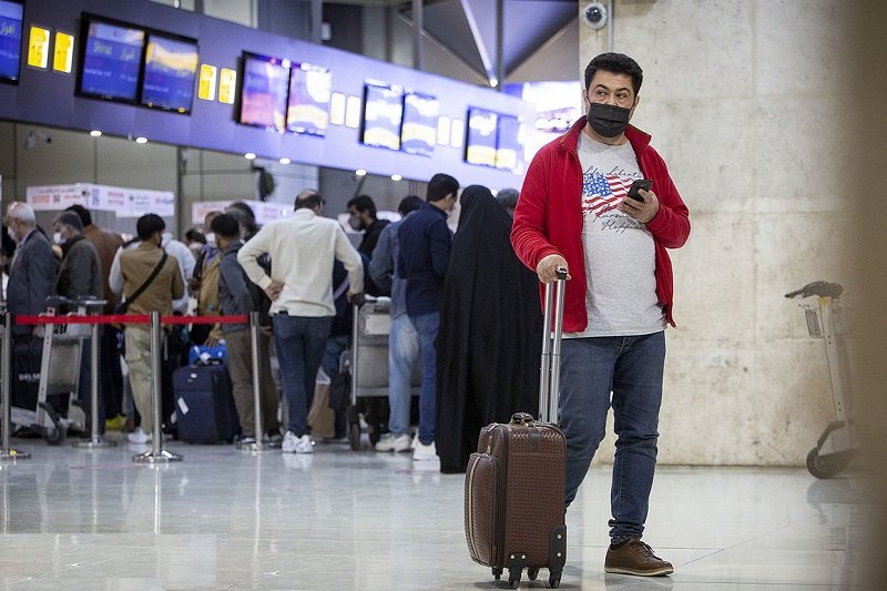 قیمت بلیط هواپیما تهران - مشهد چقدر است؟