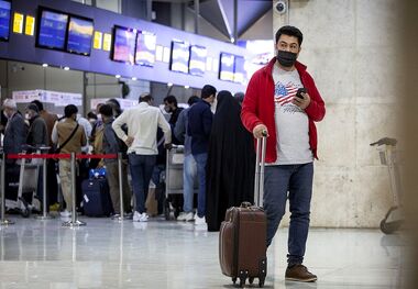 قیمت بلیط هواپیما تهران - مشهد چقدر است؟