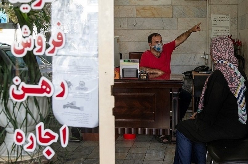 راهنمای رهن آپارتمان با یک میلیارد در تهران