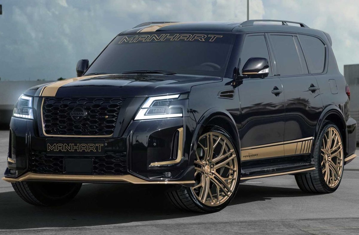 نیسان پاترول ۲۰۲۵؛ همهچیز درباره قاتل لندکروز!