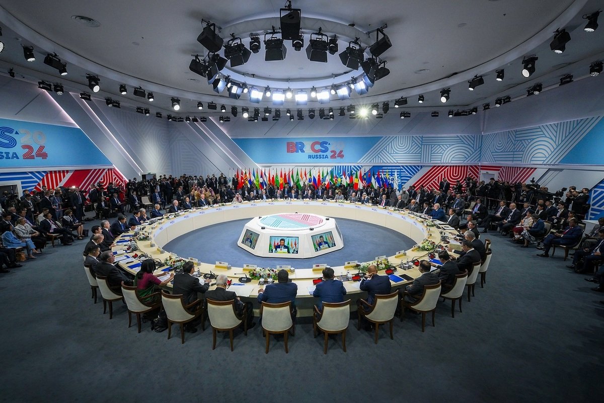  اسکناس بریکس؛ جایگزین دلار رونمایی شد