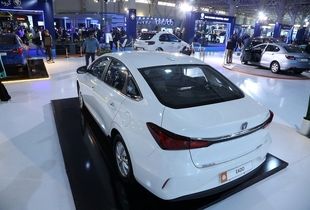 چانگان ایدو EV۴۶۰؛ همهچیز درباره محصول جدید سایپا