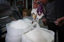 قیمت جدید شکر در ماه رمضان