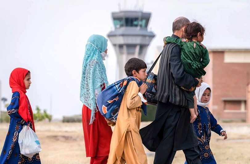 نیمه پنهان اخراج اتباع؛ ۵۰ درصد کارگران ساختمانی افغان بودند