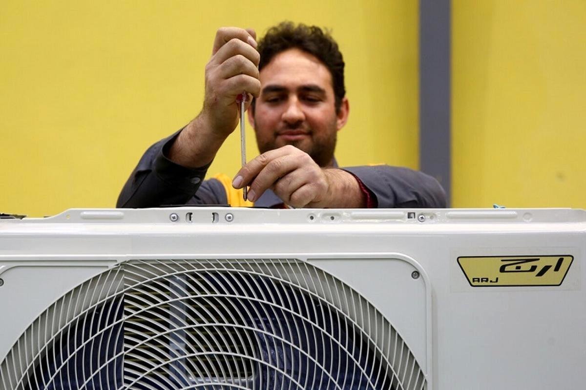 قیمت کولر گازی امروز شنبه 20 اردیبهشت/ انتخاب بهترین گزینه با بودجه 30 میلیون
